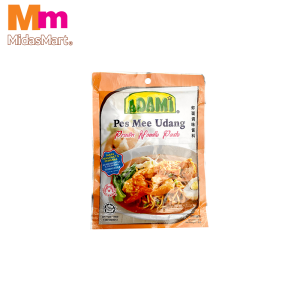 ADAMI PRAWN MEE PASTE (200G)