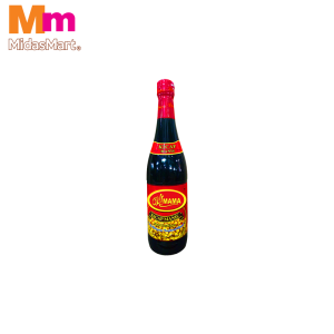 OH MAMA SWEET SOY SAUCE (650ML)