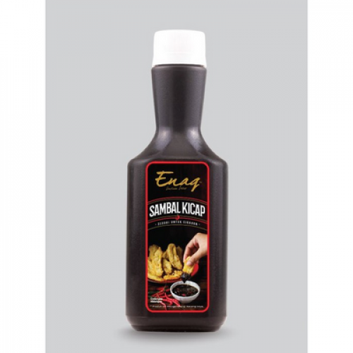 ENAQ SAMBAL KICAP 1X250ML