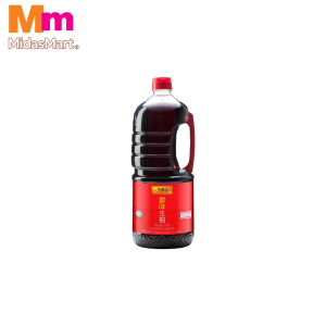 LEE KUM KEE LIGHT SOY SAUCE JUMBO PACK (1.9L)