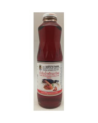 MAE PRANOM SEASONING OIL 1X750ML