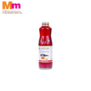 MAE PRANOM THAI SEASONING OIL (750ML)