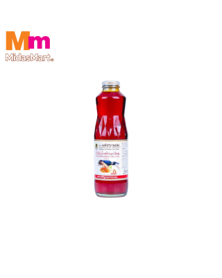 MAE PRANOM THAI SEASONING OIL (750ML)