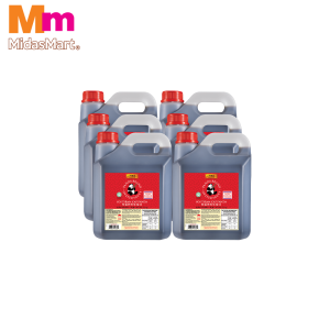 LEE KUM KEE PANDA OYSTER SAUCE BULK CARTON (6 X 2.5KG)