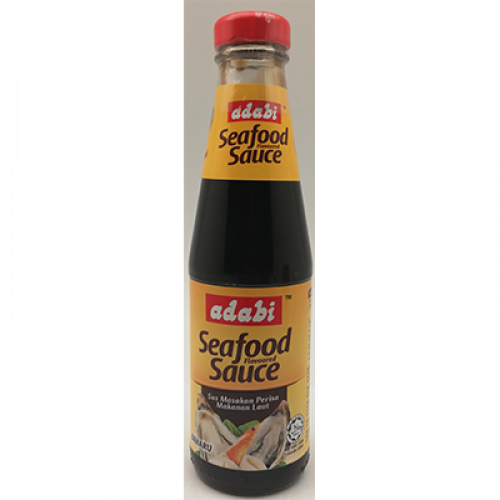 ADABI SEAFOOD SAUCE 1X340G