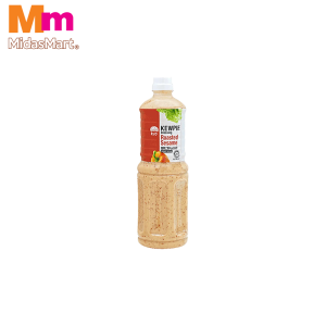 KEWPIE ROASTED SESAME DRESSING (1L)