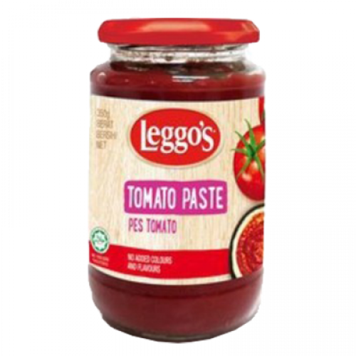 LEGGO'S TOMATO PASTE 1X350G