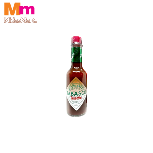 TABASCO CHIPOTLE PEPPER SAUCE (150ML)