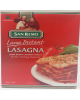 SAN REMO INSTANT LARGE SHEET LASAGNA (250G)