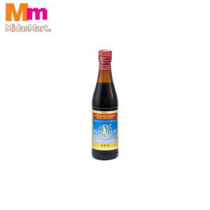 MARATHON 100% PURE BLACK SESAME OIL (630ML)