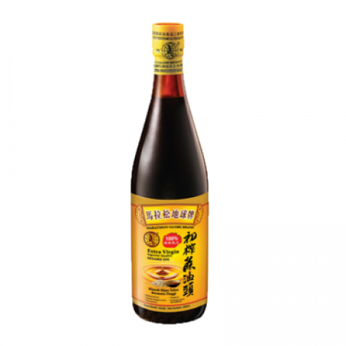 FMH PURE SESAME OIL 1X630ML