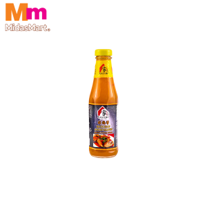 KAZIMI ASAM MANIS SWEET & SOUR SAUCE (340ML)