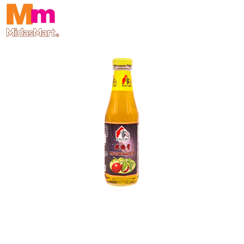 KAZIMI PLUM SAUCE (340ML)