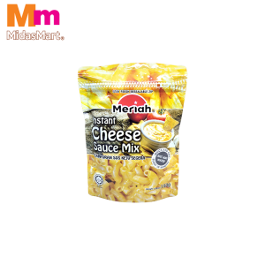 MERIAH CHEESE SAUCE MIX (150G)