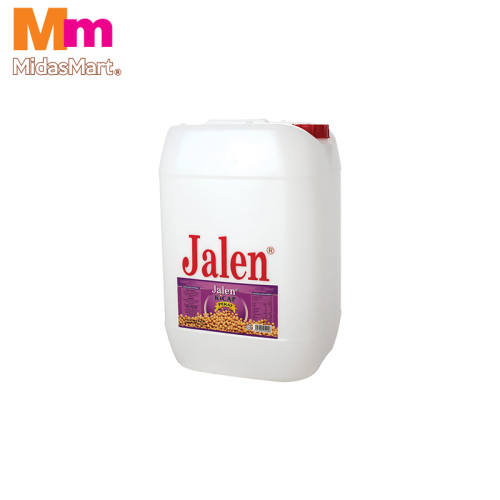 JALEN THICK SOY SAUCE (6KG)