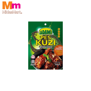 ADAMI KUZI PASTE (200G)