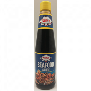 NONA OYSTER SAUCE SEAFOOD 1X510G