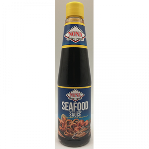 NONA OYSTER SAUCE SEAFOOD 1X510G