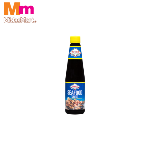 NONA SEAFOOD OYSTER SAUCE (510G)