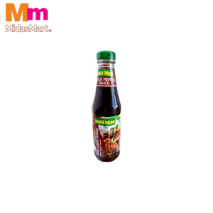 BUMI HIJAU BARBECUE SAUCE (340G)