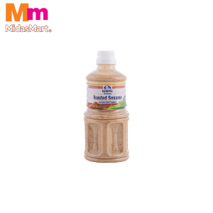 KEWPIE ROASTED SESAME DRESSING VALUE PACK (500ML)