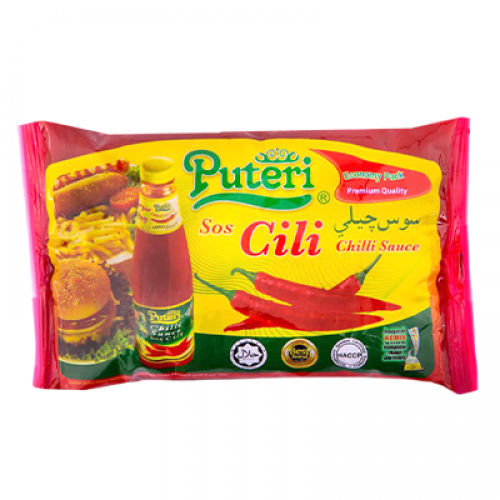 PUTERI SOS CILI 1X900G