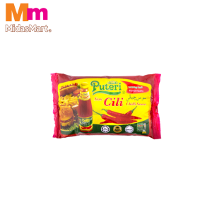 PUTERI CHILI SAUCE VALUE PACK (900G)
