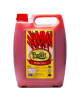 PUTERI CHILI SAUCE JUMBO INDUSTRIAL PACK (4.3KG)