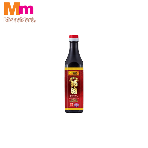 LEE KUM KEE COOKING CARAMEL SAUCE (740ML)
