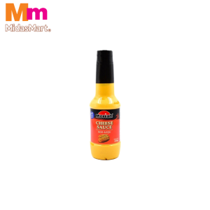 MERIAH READY-TO-USE CHEESE SAUCE (330G)