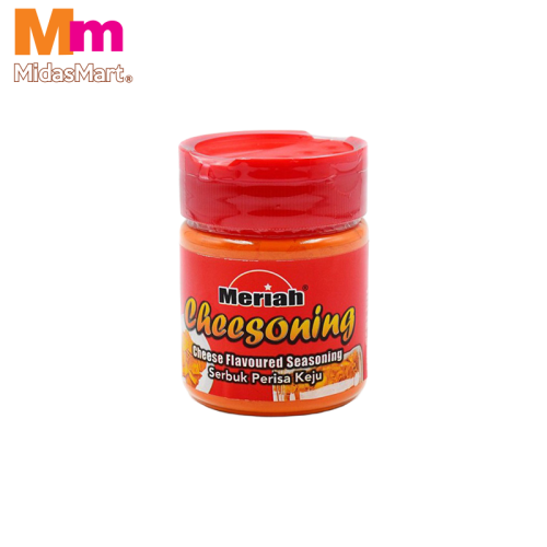MERIAH CHEESONING SEASONING POWDER (120G)