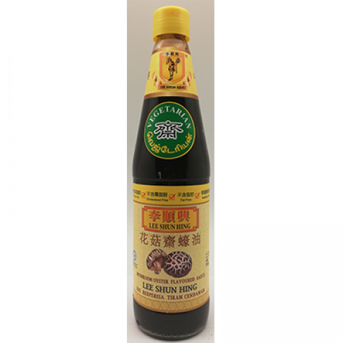 LEE SHUN HING OYSTER SAUCE M/ROOM 1X765G