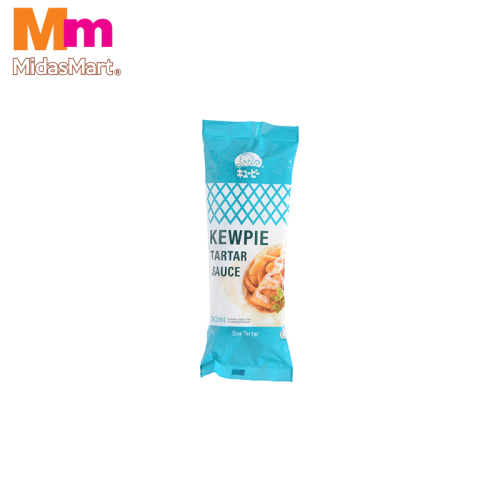 KEWPIE TARTAR SAUCE (130ML)