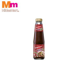MAHSURI BLACK PEPPER SAUCE (235G)