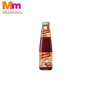 MAHSURI SOS TIGA RASA THREE-FLAVOR SAUCE (265G)