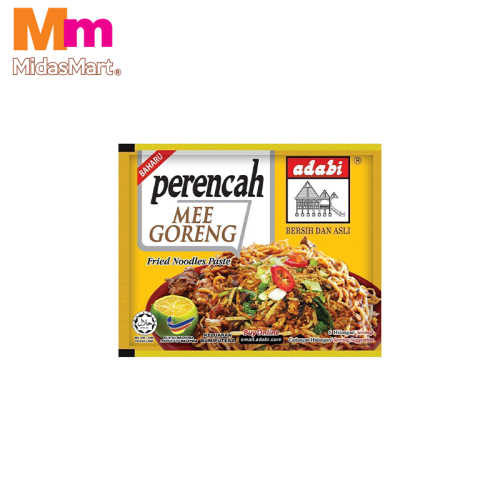 ADABI FRIED NOODLE COOKING PASTE (120G)