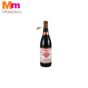 HABHAL'S CAP KIPAS UDANG SWEET SOY SAUCE (500ML)