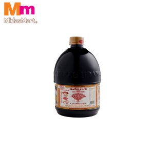 HABHAL'S CAP KIPAS UDANG SWEET SOY SAUCE (1.9L)