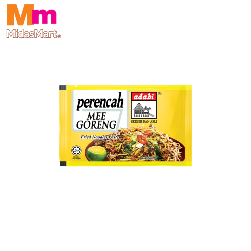 ADABI FRIED NOODLE COOKING PASTE (60G)