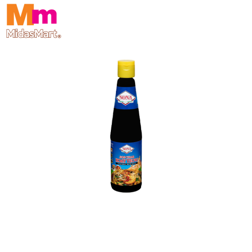 NONA CHAR KOAY TEOW COOKING SAUCE (510G)
