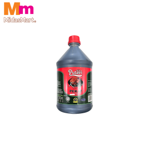 PUTERI THICK SOY SAUCE (2.9KG)
