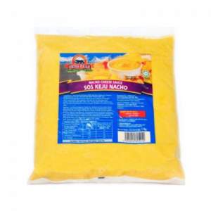 SWISS BEAR NACHOS CHEESE SAUCE 1X1LIT