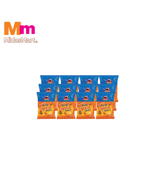 SWISS BEAR NACHO CHEESE SAUCE PACK (12 X 1L)