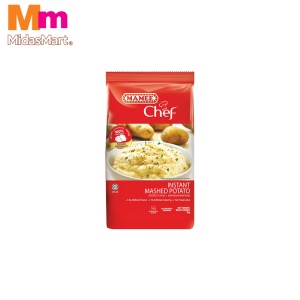 MAMEE CHEF INSTANT MASHED POTATO (2KG)