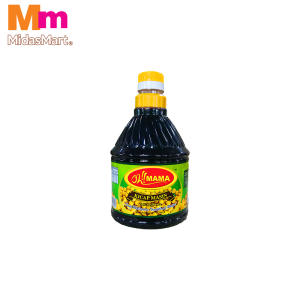 OH MAMA SALTY SOY SAUCE (1L)