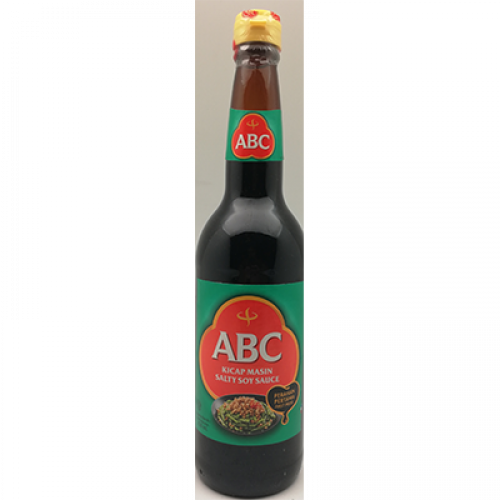 ABC KICAP MASIN 1X620ML