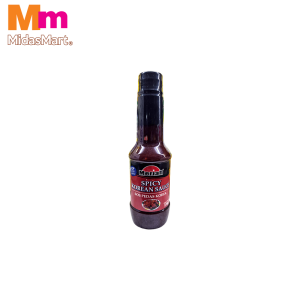 MERIAH SPICY KOREAN SAUCE (370G)