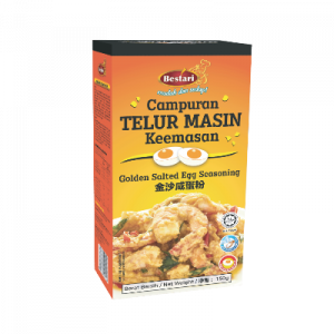 BESTARI GOLDEN S/EGG SEASONING 1X800G