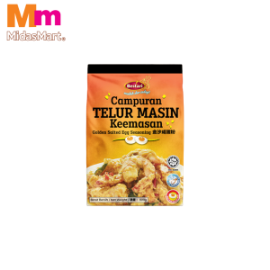 BESTARI GOLDEN SALTED EGG SEASONING (800G)