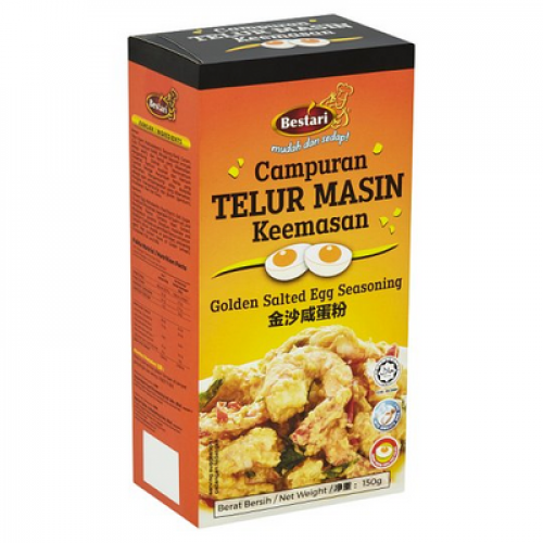 BESTARI GOLDEN S/EGG SEASONING 1X150G